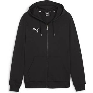 Puma teamGOAL Zip Hættetrøje Voksen