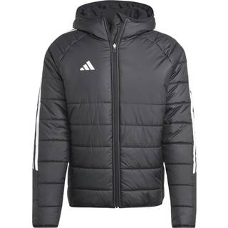 adidas TIRO24 WINT JKT, XL, Grå