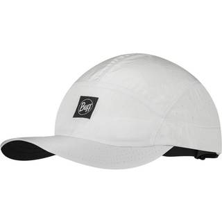 Buff Speed Cap - White, Size S/M - white