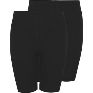 Yours Curve Cykelshorts 2 PakkeEU 44 (UK 16)