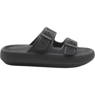Ellen dame Sandal 3752 - Black - 37