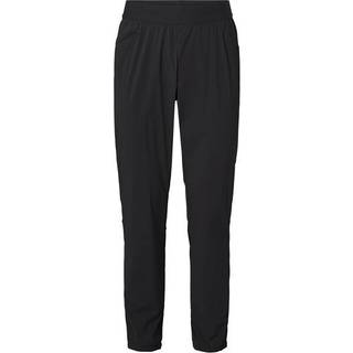 Vaude Scopi Lightweight Pants Turbukser Herrer størrelse 54 farve sort