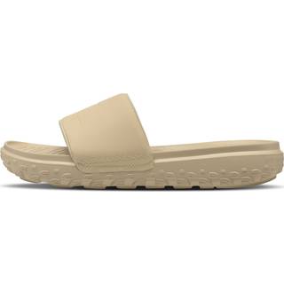 The North Face Never Stop Cush Slide Str. 47 Brun Herre - Recovery Sko til Afslapning
