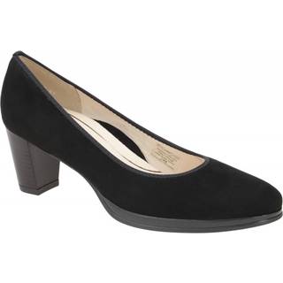 Pumps, Black, 41