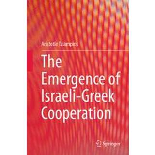 The Emergence of Israeli-Greek Cooperation