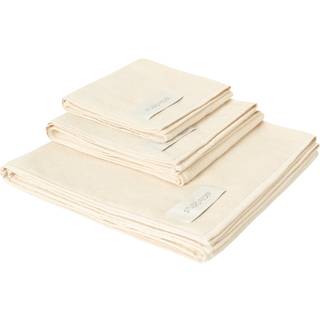 Studio Feder Una Håndklæde Undyed - 50x100