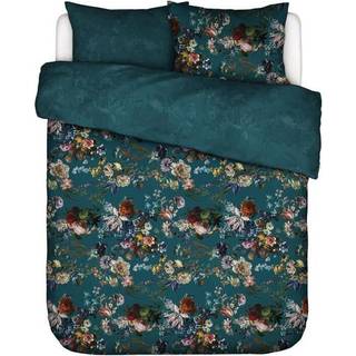 Essenza sengetøj - Blødt bomuldssatin sengesæt - 140x200 cm - Isabelle Balsam sengelinned