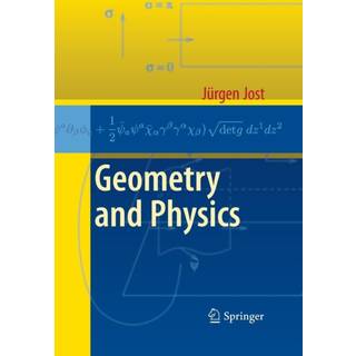 Geometry and Physics