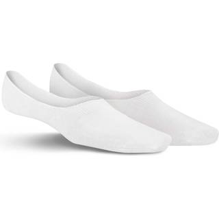 KUNERT Men Herren Füßlinge weiß Baumwolle & Mix unifarben