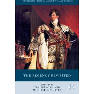 The Regency Revisited