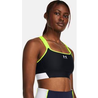 bh Under HeatGear® Armour High Pocket Sports Bra 1383541-001 Størrelse XS