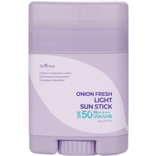 Onion Fresh Light Sun Stick