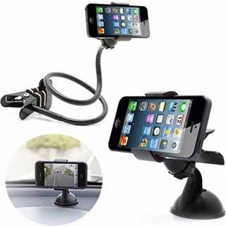 Universal Multifunktionel Mobiltelefon Holder