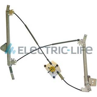 ELECTRIC LIFE ZR AD718 R Rudehejs højre, Driftsart: elektronisk, uden elektromotor