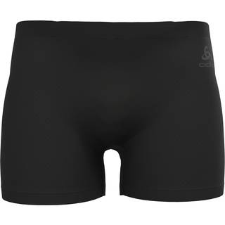 Odlo Merino PW 140 Seamless Boxer Merino undertøj Herrer størrelse XXL farve sort