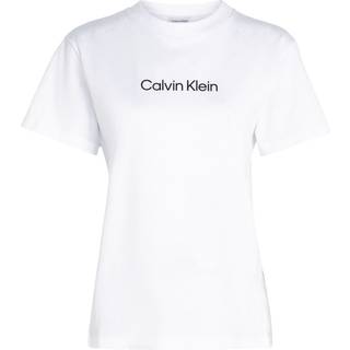 Logo T-shirt - White - XXS