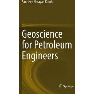 Geoscience for Petroleum Engineers