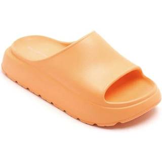 Elisabeth dame sandal 3762 - Orange - 40