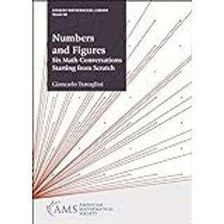 Numbers and Figures