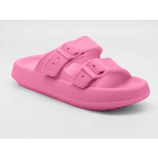 Ellen dame Sandal 3752 - Fuxia - 38