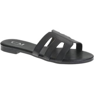 Ruth dame sandal 5138 - Black - 36