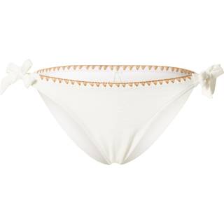 Banana Moon Women's Dimka Santafe Bikini-trusser Damer størrelse 40 farve hvid