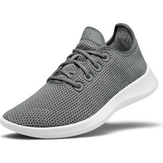 allbirds Women's Tree Runner Sneaker Damer størrelse 39 farve grå