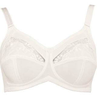 Anita Safina Comfort Bra - Ivory - B 90