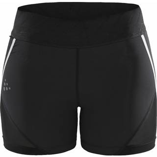 UNTMD Hot Pants W - Black