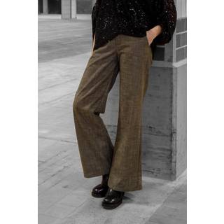 BCBOX pant - Army - XS/S