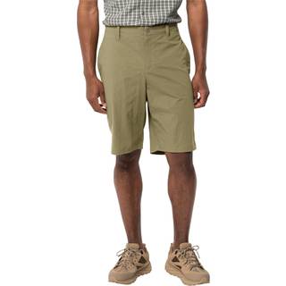 Jack Wolfskin Men's Desert Shorts Bay Leaf, 48