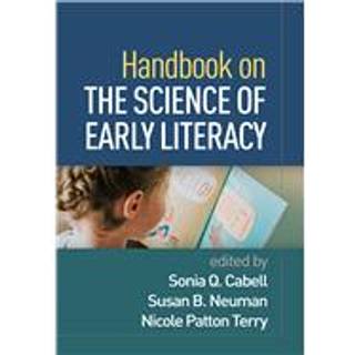 Handbook on the Science of Early Literacy