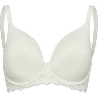 Caresse 3D Spacer Shaped Underwired Br