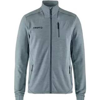 PRO Explore Wool Midlayer M - Blue