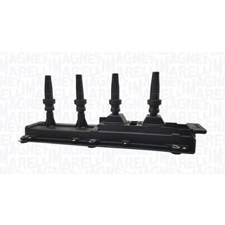 Tændspole MAGNETI MARELLI 060717124012