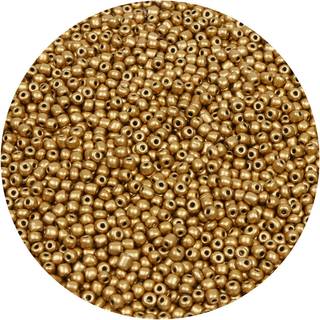 Mikimiqi 2200pcs glasfr?perler bulk 4mm 6/0 pony perler bulk til smykker, der fremstiller mini afstandsperler l?se perler h?ndv?rk sm? glasfr? pe