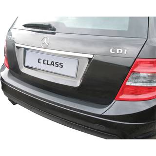 Beskyttelsesliste til bagagerum Mercedes C-Klasse W204 Stc 2