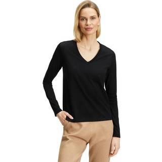 FALKE Women Long-sleeve shirt V-neck