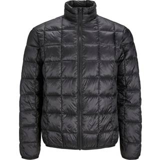 Quiltet Jakke