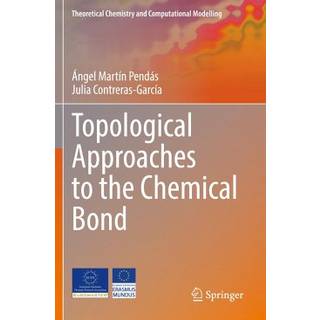 Topological Approaches to the Chemical Bond