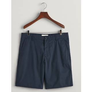 GANT Herre Relaxed fit chinoshorts (36)