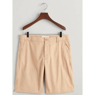 GANT Herre Relaxed fit chinoshorts (40)