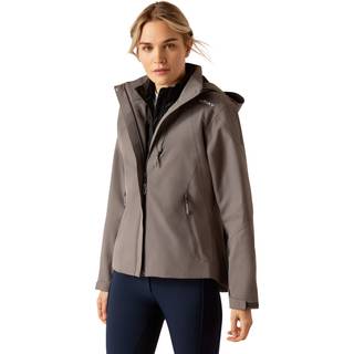 Ariat Ariat Blue Coastal Waterproof Coat
