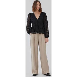 Modström HattieMD top - Black - XS - Top