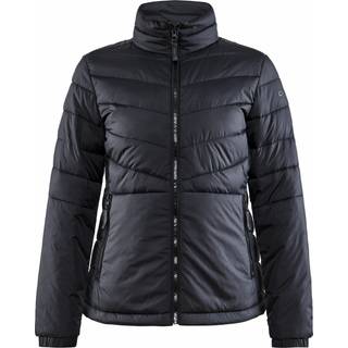 CORE Street Insulation Jacket W - Black