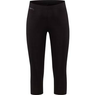 Bukser Craft ADV Wool Merino Knickers W 1914187-999000 Størrelse XL