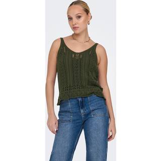 Lyzet Life Top, Forest Night, XS