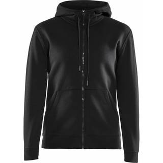FZ Hoody W - Black