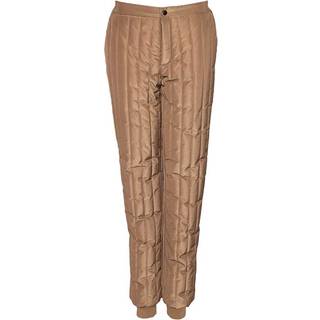 Kopenhaken Mindy Dame Termobukser - Dark Camel - 42