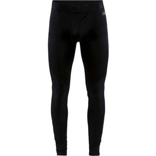 Merino Lightweight Pants M - Black